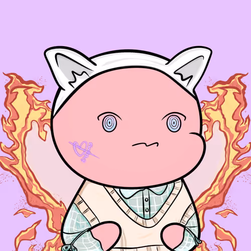 Fawey #5270
