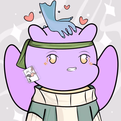 Fawey #3284