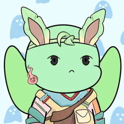 Fawey #6649