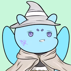 Fawey #3843