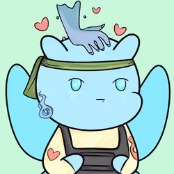 Fawey #4423