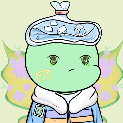 Fawey #3060
