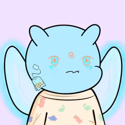 Fawey #7949