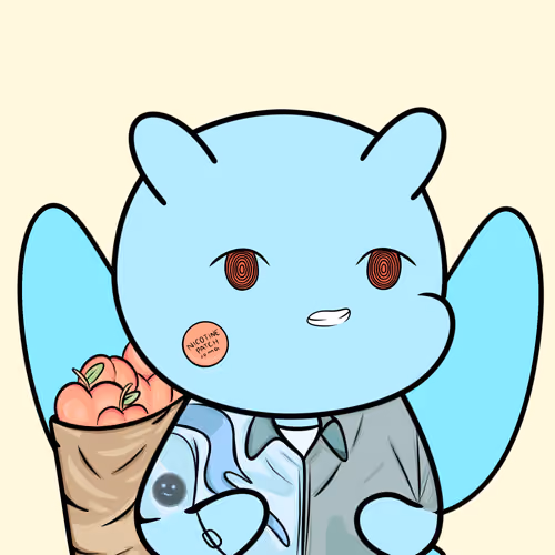 Fawey #5961