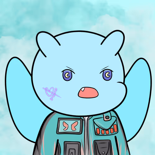 Fawey #4388