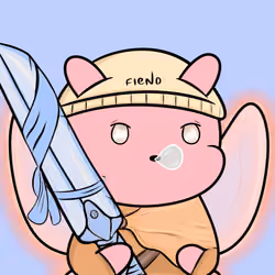 Fawey #3933