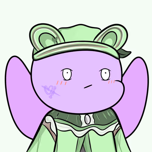 Fawey #6485
