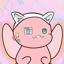 Fawey #4125