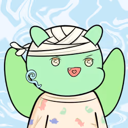 Fawey #8151