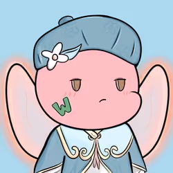 Fawey #5210