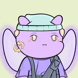 Fawey #5012