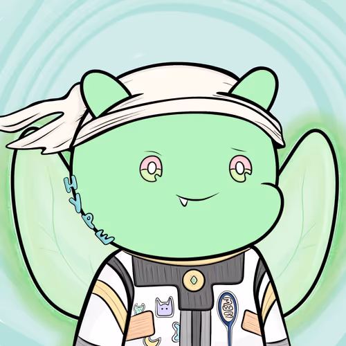 Fawey #5422