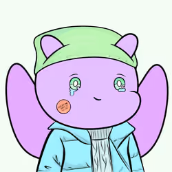 Fawey #7660