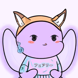 Fawey #1624