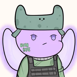 Fawey #8409