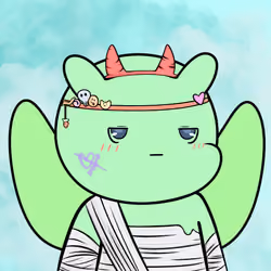 Fawey #4963