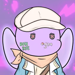 Fawey #4167