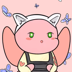 Fawey #8541