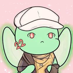 Fawey #8590