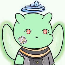 Fawey #6096