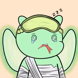 Fawey #4151
