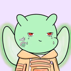 Fawey #6051
