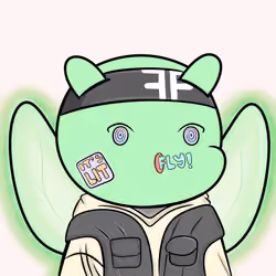 Fawey #8051