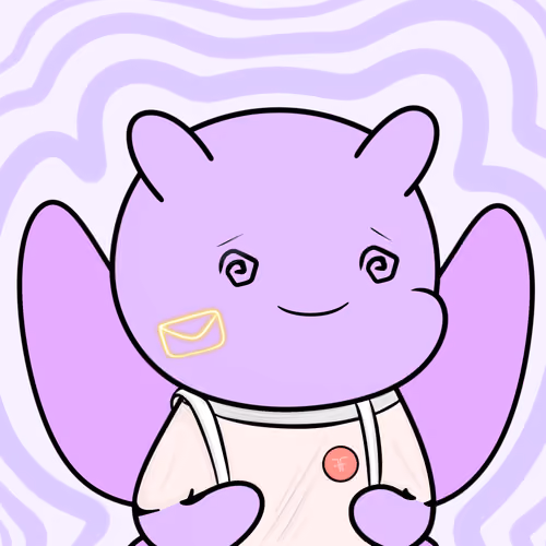 Fawey #5990