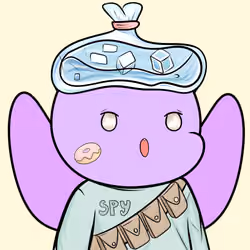 Fawey #5871