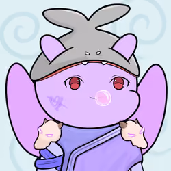 Fawey #8780