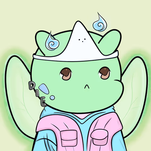 Fawey #6969
