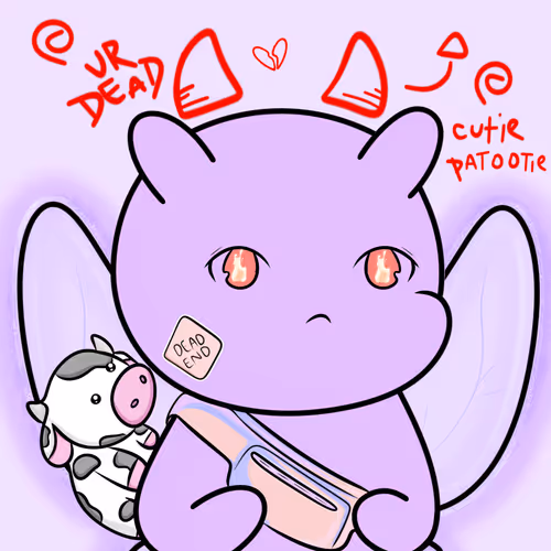 Fairyfiends