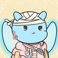 Fawey #5432