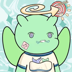 Fawey #6652