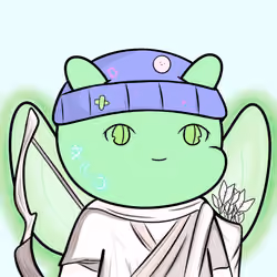 Fawey #723