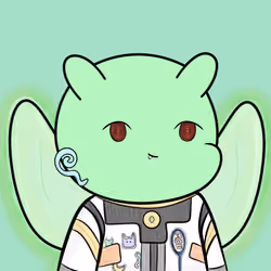 Fawey #5284