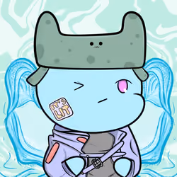 Fawey #6116