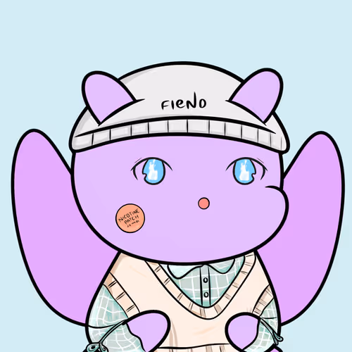 Fawey #5029