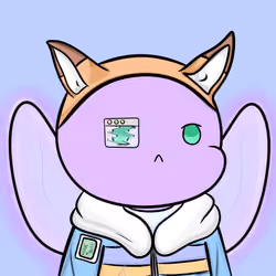Fawey #5438