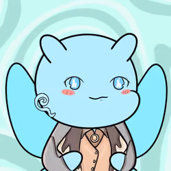 Fawey #2346