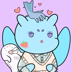 Fawey #2748