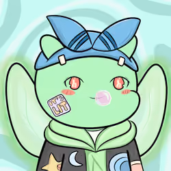 Fawey #8527