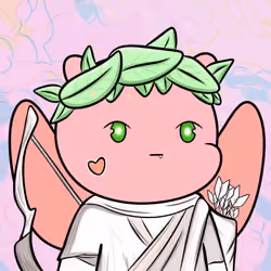 Fawey #6971