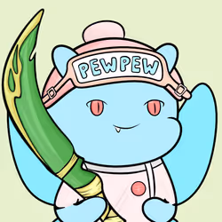3643