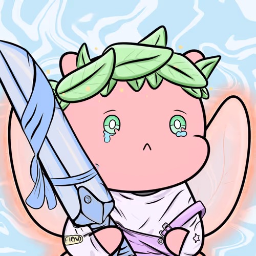 Fawey #2842