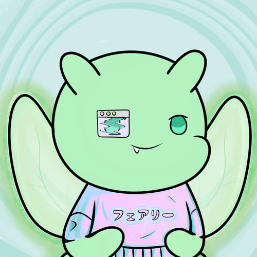 Fawey #5658