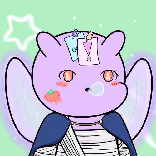 Fawey #7971