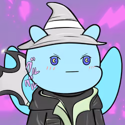 Fawey #8152