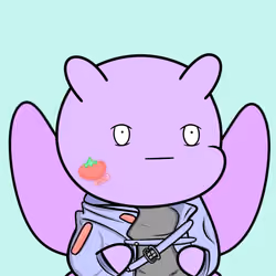 Fawey #3089