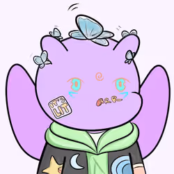 Fawey #4845